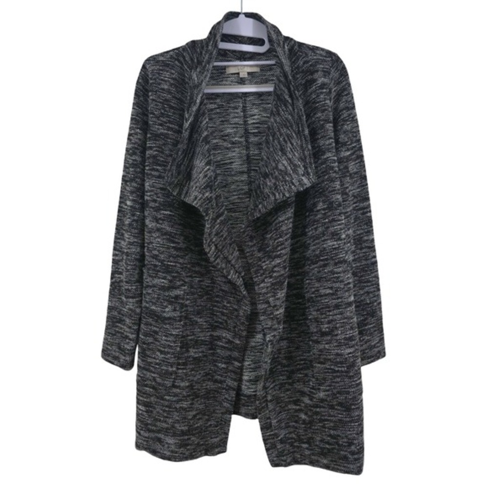 Loft‎ Duster Cardigan Sweater